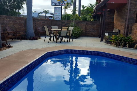 Royal Palms Motor Inn - Accommodation Sunshine Coast 5