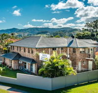 Park Beach Resort Motel - Accommodation Sunshine Coast