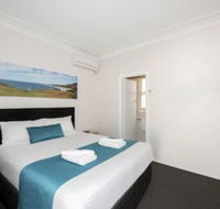 Port Macquarie Motel - Accommodation Sunshine Coast