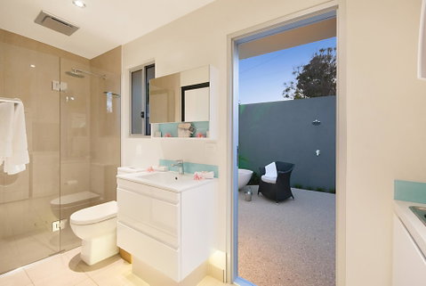 Cavvanbah - Accommodation Sunshine Coast 1