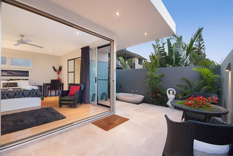 Cavvanbah - Accommodation Sunshine Coast 5