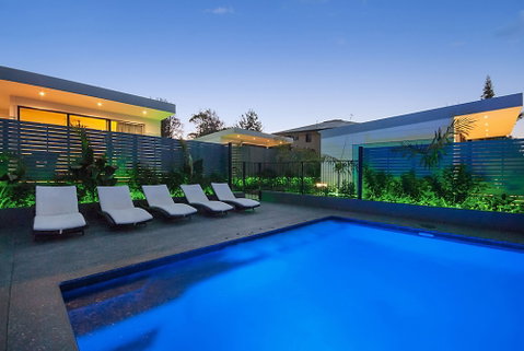 Cavvanbah - Accommodation Sunshine Coast 0
