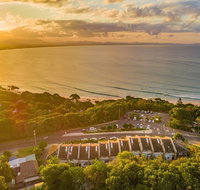 A Perfect Stay - 11 James Cook Apartments - Accommodation Sunshine Coast
