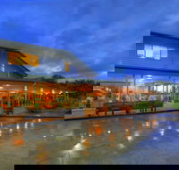 Lismore Gateway Motel - Accommodation Sunshine Coast