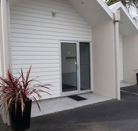 Ashmont Motor Inn  Apartments - Accommodation Sunshine Coast