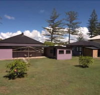 Shirley Street Beachhouses - Accommodation Sunshine Coast
