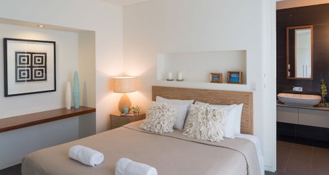 Byron Luxury Beach Houses - Accommodation Sunshine Coast 4