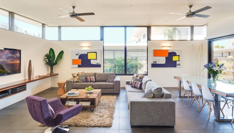 Byron Luxury Beach Houses - Accommodation Sunshine Coast 6