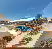 Oaks Broome Hotel - Accommodation Sunshine Coast