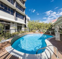 Travelodge Hotel Newcastle - Accommodation Sunshine Coast