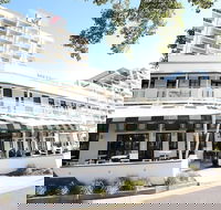 Oaks Townsville Metropole Hotel - Accommodation Sunshine Coast