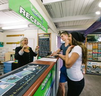 Beaches Backpackers Airlie Beach - Hostel - Accommodation Sunshine Coast