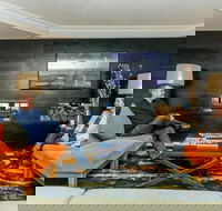 Alpha Hotel Canberra - Accommodation Sunshine Coast