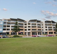 Riverside Holiday Apartments Ballina - Accommodation Sunshine Coast