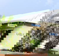 Cable Beachside Villas - Accommodation Sunshine Coast