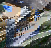 The Robert Towns - Accommodation Sunshine Coast