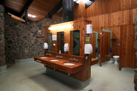 Discovery Parks - Cradle Mountain - Accommodation Sunshine Coast 6