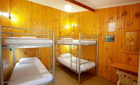 Discovery Parks - Cradle Mountain - Accommodation Sunshine Coast 4