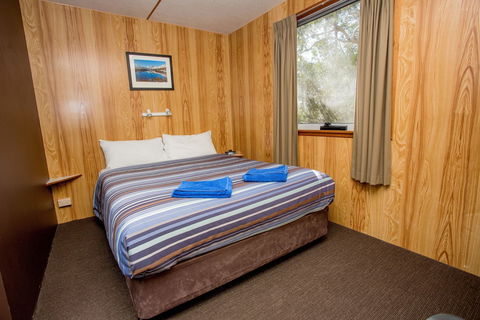 Discovery Parks - Cradle Mountain - Accommodation Sunshine Coast 3