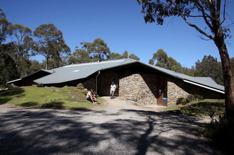 Discovery Parks - Cradle Mountain - Accommodation Sunshine Coast 0