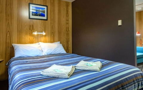 Discovery Parks - Cradle Mountain - Accommodation Sunshine Coast 2