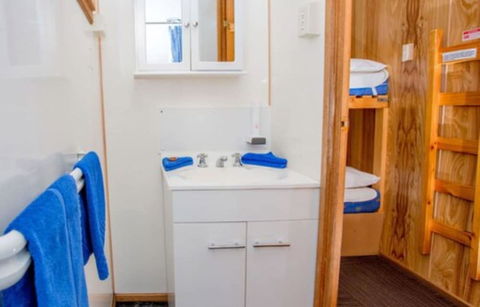 Discovery Parks - Cradle Mountain - Accommodation Sunshine Coast 5