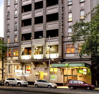 ibis Styles Kingsgate - Accommodation Sunshine Coast