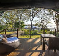 Thou Walla Sunset Retreat - Accommodation Sunshine Coast