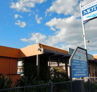 Bairnsdale Kansas City Motel - Accommodation Sunshine Coast