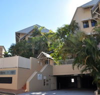 Spring Hill Gardens Apartments - Accommodation Sunshine Coast