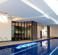 Pegasus Apart'Hotel - Accommodation Sunshine Coast