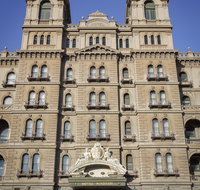 The Hotel Windsor - Accommodation Sunshine Coast