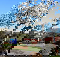 Hume Country Motor Inn - Accommodation Sunshine Coast