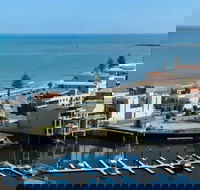 Atlantic Tower Motor Inn - Accommodation Sunshine Coast