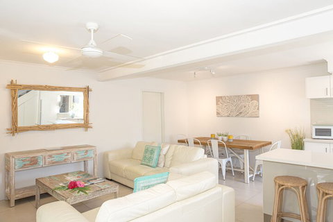 The Islander Noosa Resort - Accommodation Sunshine Coast 7