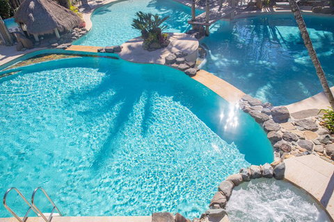 The Islander Noosa Resort - Accommodation Sunshine Coast 5