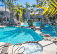 The Islander Noosa Resort - Accommodation Sunshine Coast