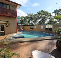 Toreador Motel - Accommodation Sunshine Coast