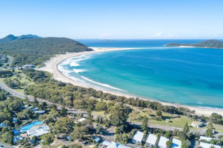  Accommodation Sunshine Coast