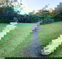 Woolshed Hill Estate - Accommodation Sunshine Coast