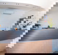 Ascot Lodge Motor Inn Kingaroy - Accommodation Sunshine Coast