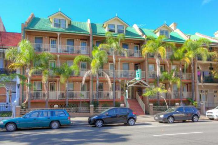 Redfern NSW Accommodation Sunshine Coast