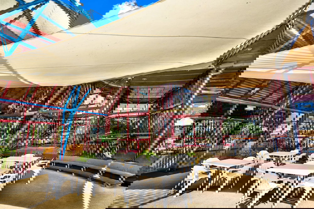 Fraser Island QLD Accommodation Sunshine Coast