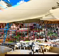 Kingfisher Bay Resort - Accommodation Sunshine Coast