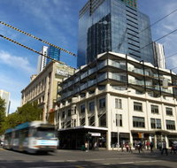 City Edge on Elizabeth - Accommodation Sunshine Coast