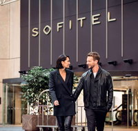 Sofitel Melbourne On Collins - Accommodation Sunshine Coast