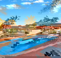 Alexander Motel Whyalla - Accommodation Sunshine Coast