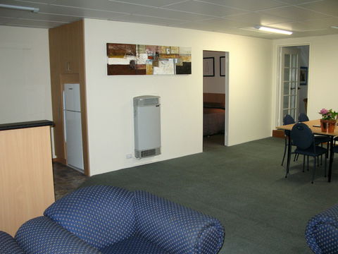 Barclay Motor Inn - Accommodation Sunshine Coast 4