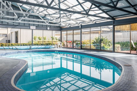 Barclay Motor Inn - Accommodation Sunshine Coast 2
