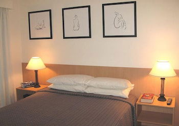 Barclay Motor Inn - Accommodation Sunshine Coast 6